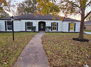 18630 Prince William Ln, Houston, TX 77058