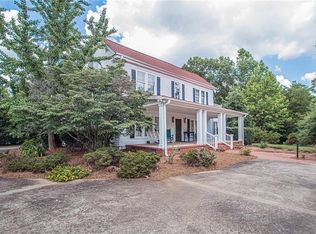 110 Carter Hall Dr, Anderson, SC 29621