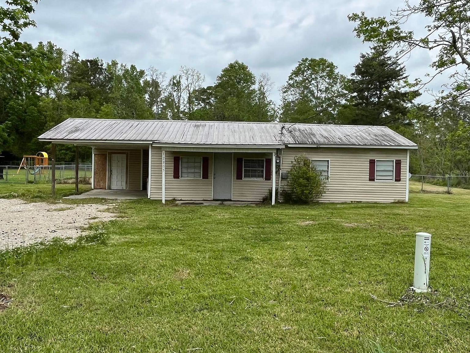 12205 Arnold Rd, Walker, LA 70785 Zillow