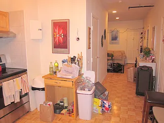 Rented by Tosh Marks Property Group