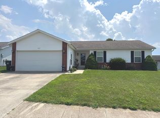 1667 W Freedom St, Greensburg, IN 47240