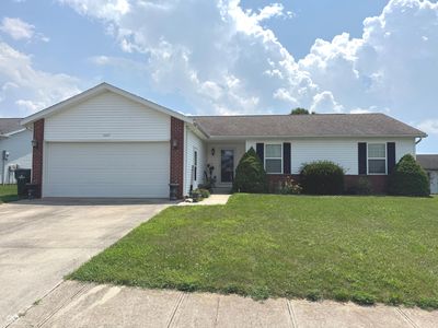 1667 W Freedom St, Greensburg, IN, 47240