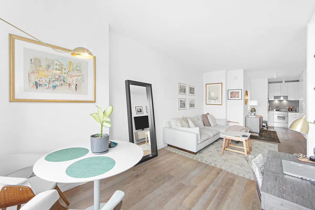 60 East 8th Street #16F in Greenwich Village, Manhattan | StreetEasy