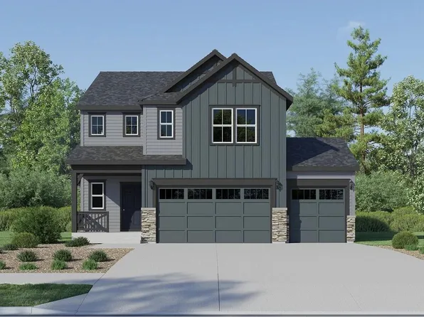 3511 Aspen Glen Loop, Elizabeth, CO 80107