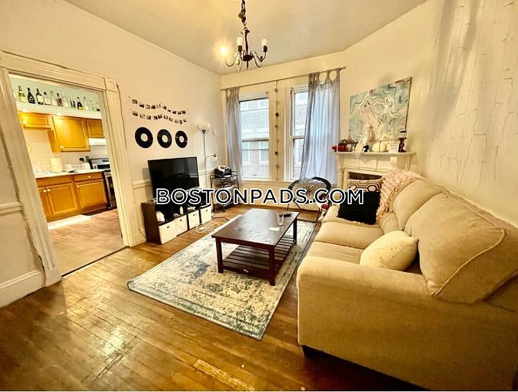 1st image of 83 Westland Ave #3
