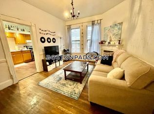 73 Westland Ave APT 2, Boston, MA 02115