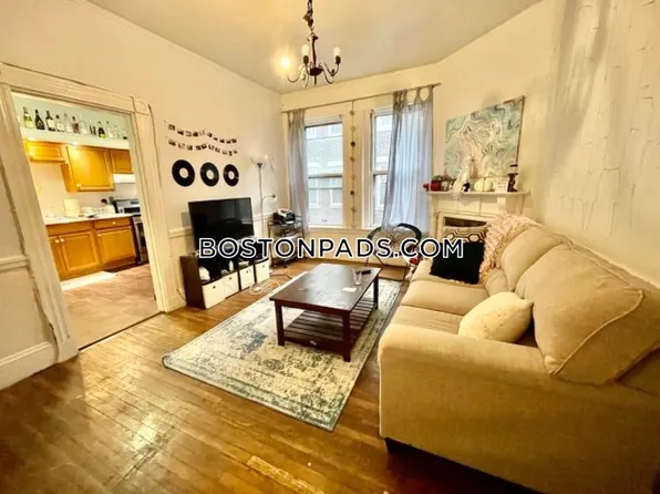 73 Westland Ave, Boston, MA