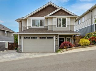 2165 Timber Ridge Ct, Central Saanich, BC V8M 0C2