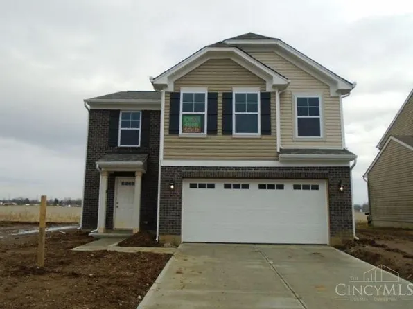 322 Governors Ave, Trenton, OH 45067