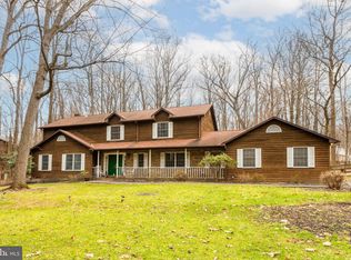 12133 Heneson Garth, Owings Mills, MD