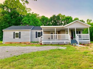 733 Luffman Rd, Ronda, NC 28670