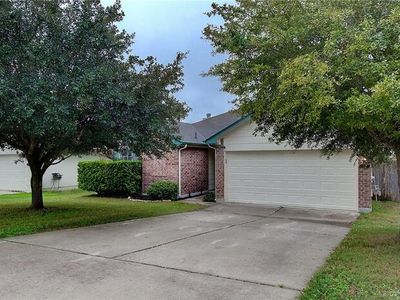 214 Lakemont Dr, Hutto, TX, 78634