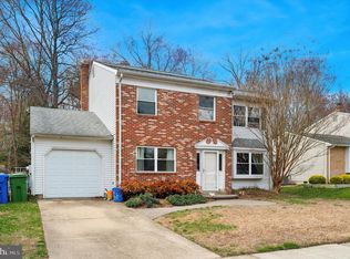 40 Lakeside Dr, Marlton, NJ 08053