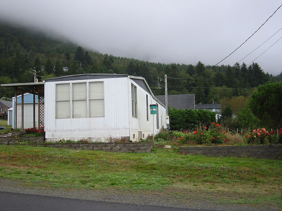 Garden Area