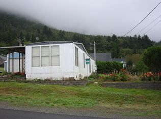 502 Cypress Ave, Garibaldi, OR 97118