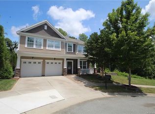 10245 Broken Stone Ct, Charlotte, NC 28214
