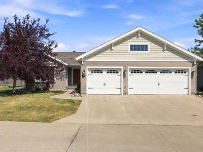 220 15th Avenue Way E, West Fargo, ND, 58078
