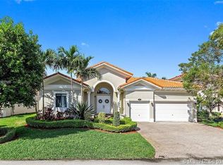 19504 SW 78th Ave, Cutler Bay, FL 33157
