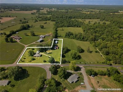 1480 Wiseman Road SE, Corydon, IN, 47112