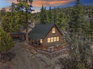 55 Lakeview Tract, Fawnskin, CA 92333