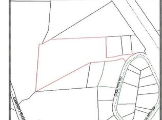 Cole Mountain Rd, Asheboro, NC 27205