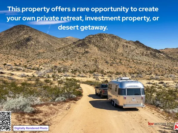 0 Na, Yucca Valley, CA 92284