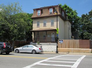 144 Arlington St, Boston, MA 02136