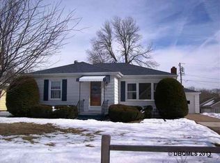 2192 Avalon Rd, Dubuque, IA 52001