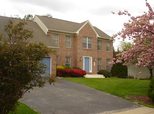 10125 Bracken Dr, Ellicott City, MD 21042