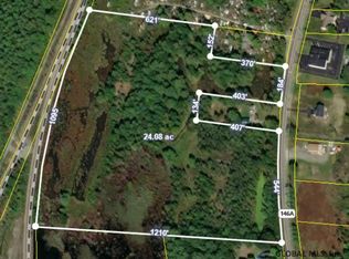 32-L32 Ballston Lake Rd, Ballston Lake, NY 12019