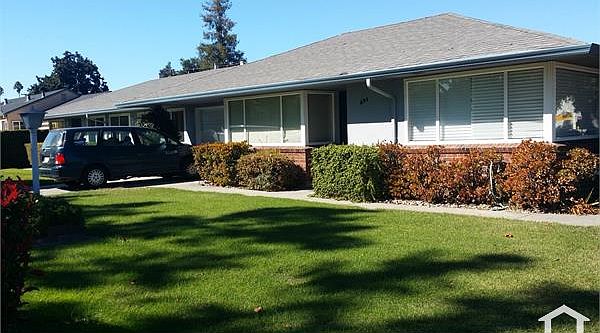 1st image of 691 Pamlar Ave APT A