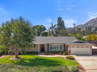 717 Bubbling Well Dr, Glendora, CA, 91741
