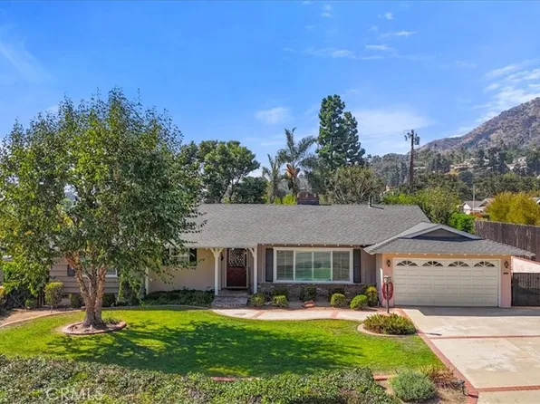 717 Bubbling Well Dr, Glendora, CA 91741