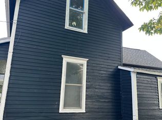 419 S Bartlett St, Canton, SD 57013