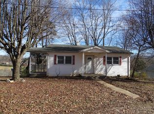 78 Indian Trail Rd, Candler, NC 28715