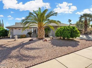 13635 W Banjo Dr, Sun City West, AZ 85375