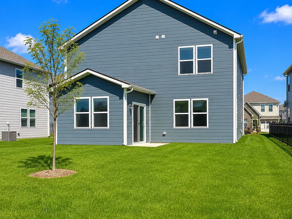 2nd image of 6097 Purple Leaf Ct