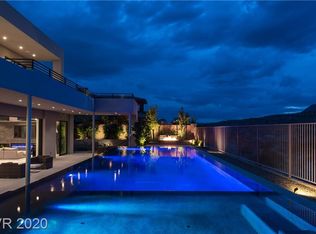 43 Morning Glow Ln, Las Vegas, NV 89135