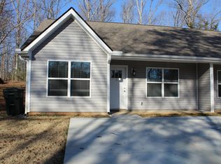 3457 N Manley Dr #A, Greer, SC 29651