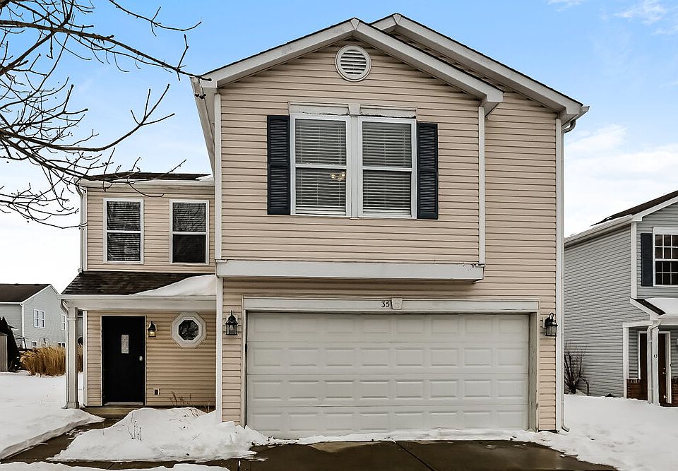 1st image of 35 Frostwood Ln