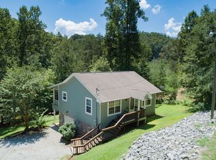 105 Mount Vista Dr, Vonore, TN 37885