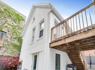 2021 W Shakespeare Ave #CH2, Chicago, IL 60647
