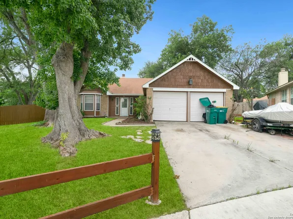 11211 FOREST CROWN, Live Oak, TX 78233