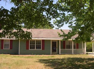 829 Parker Ct NW, Monroe, GA 30656