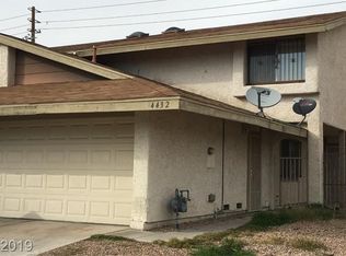 4432 Shalimar Ave, Las Vegas, NV 89115