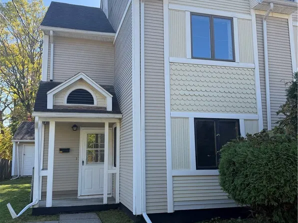 116 Manilla St, Syracuse, NY 13203