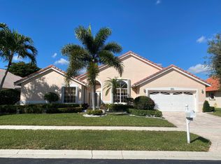 12351 Divot Dr, Boynton Beach, FL 33437