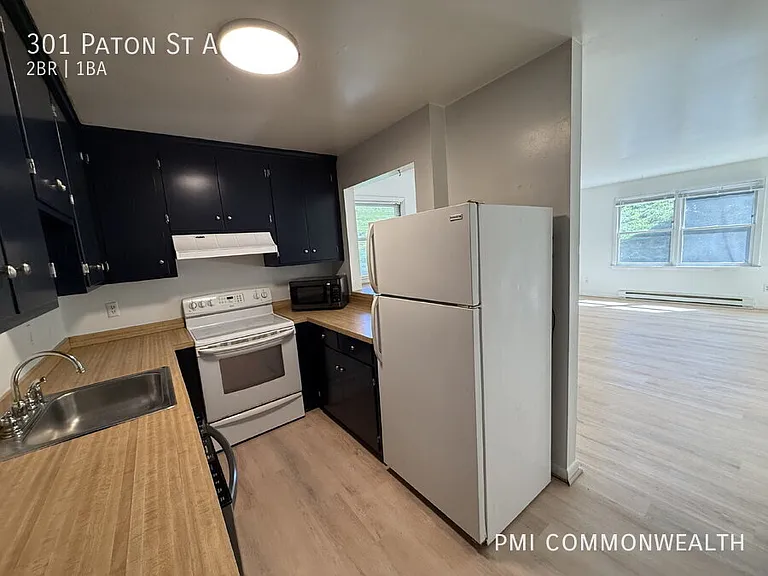 301 Paton St #A — Photo 6