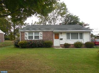 129 Forge Rd, King Of Prussia, PA 19406