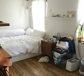 Rented by Keller Williams NYC